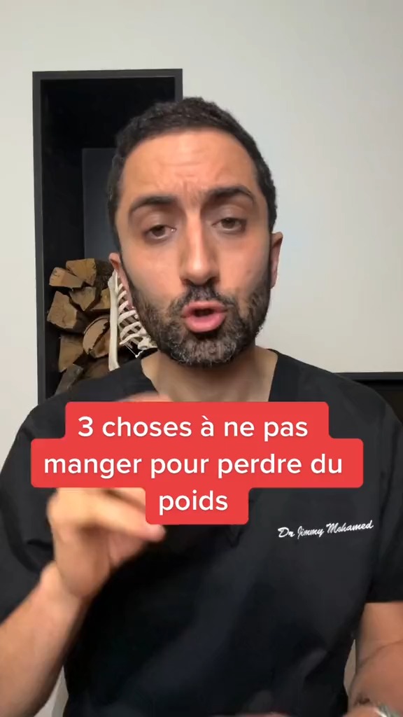 Weight Loss Secrets thumbnail