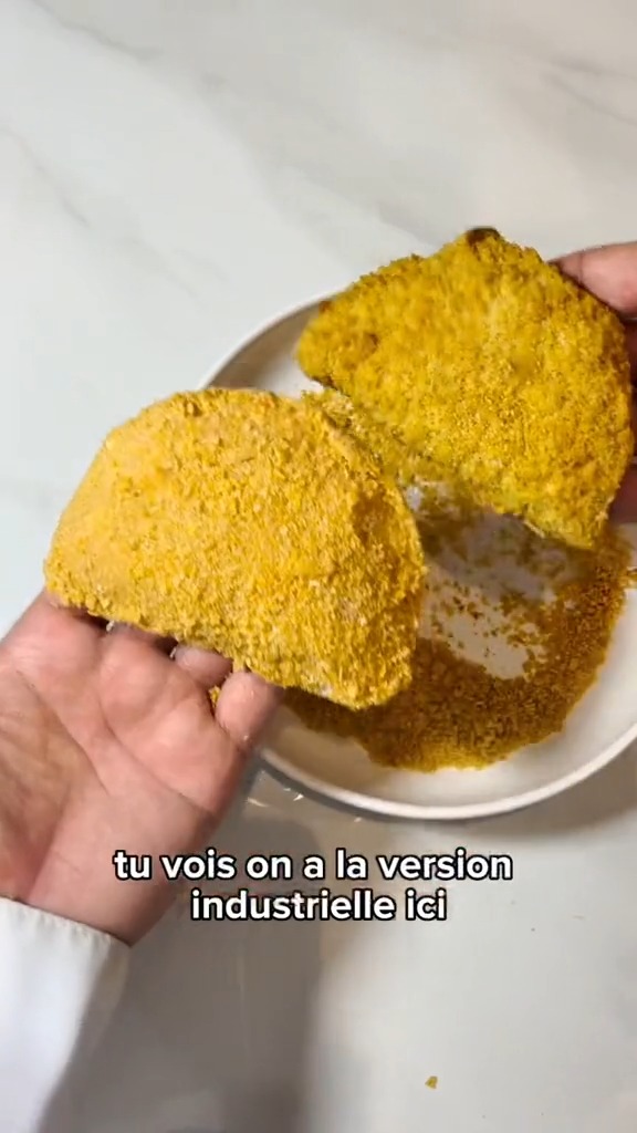 Industrial Food Review thumbnail