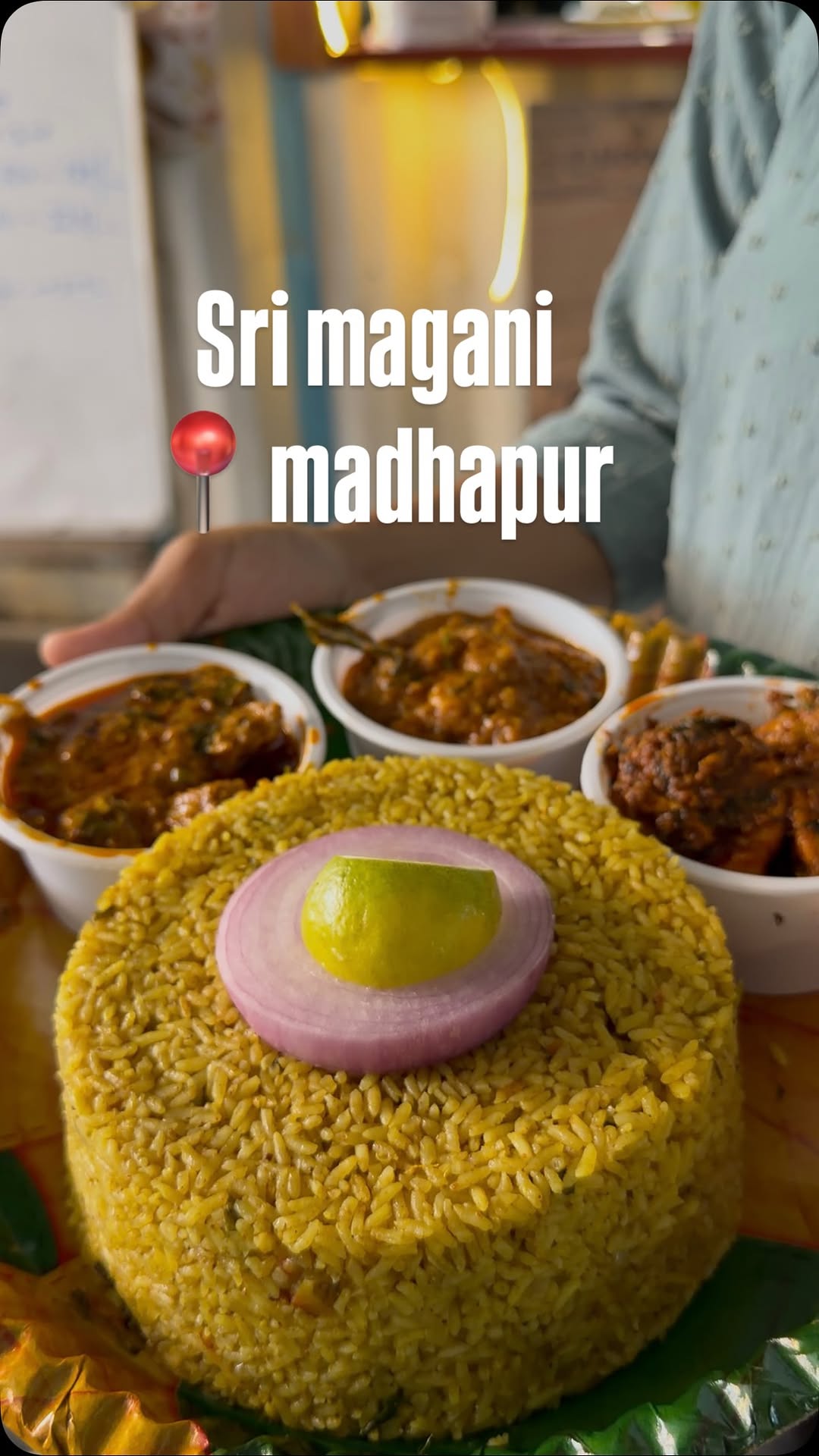 Authentic Godavari Flavors thumbnail