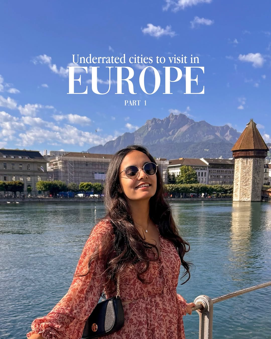 Hidden European Gems thumbnail