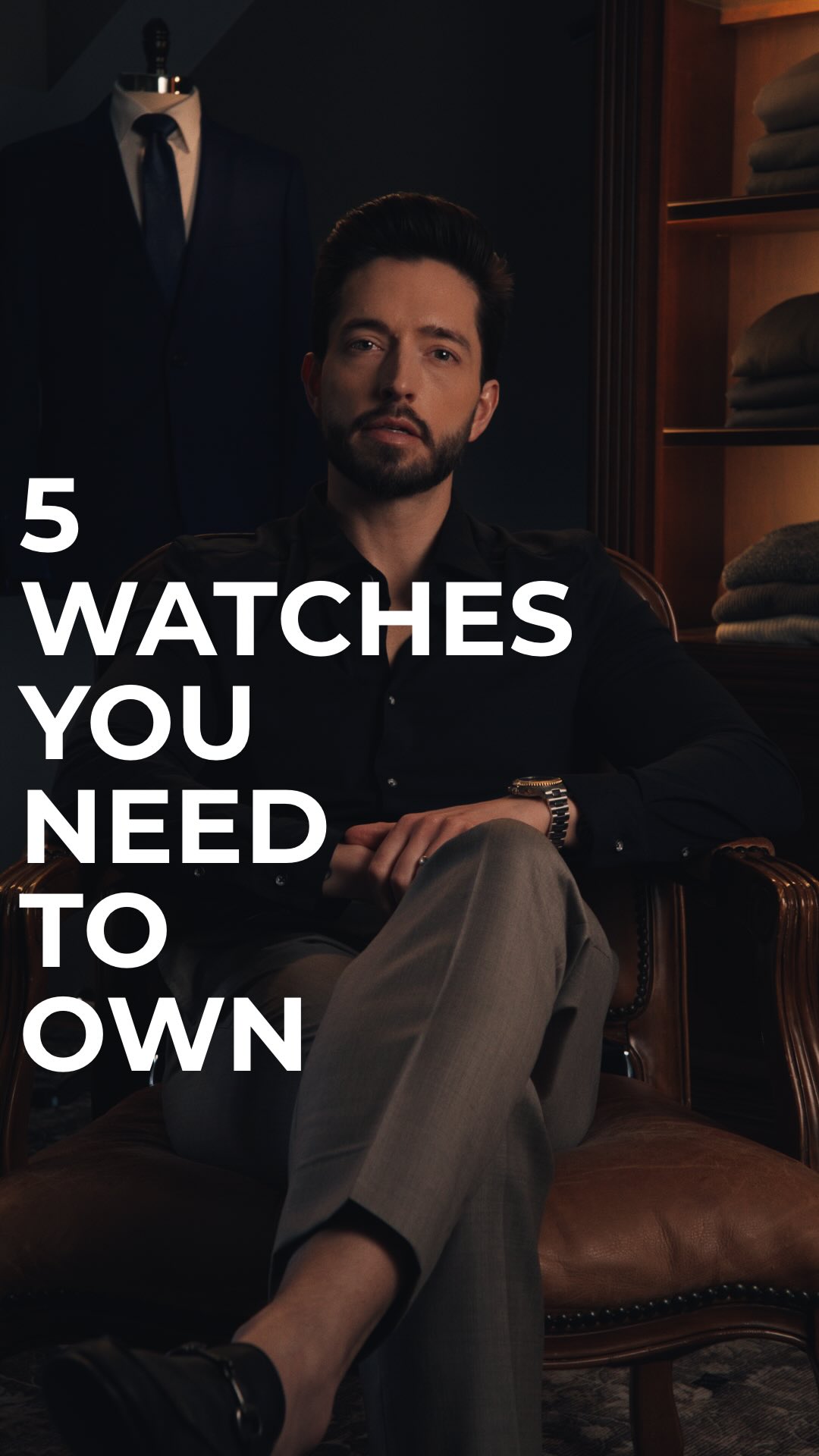 Watch Collection Blueprint thumbnail