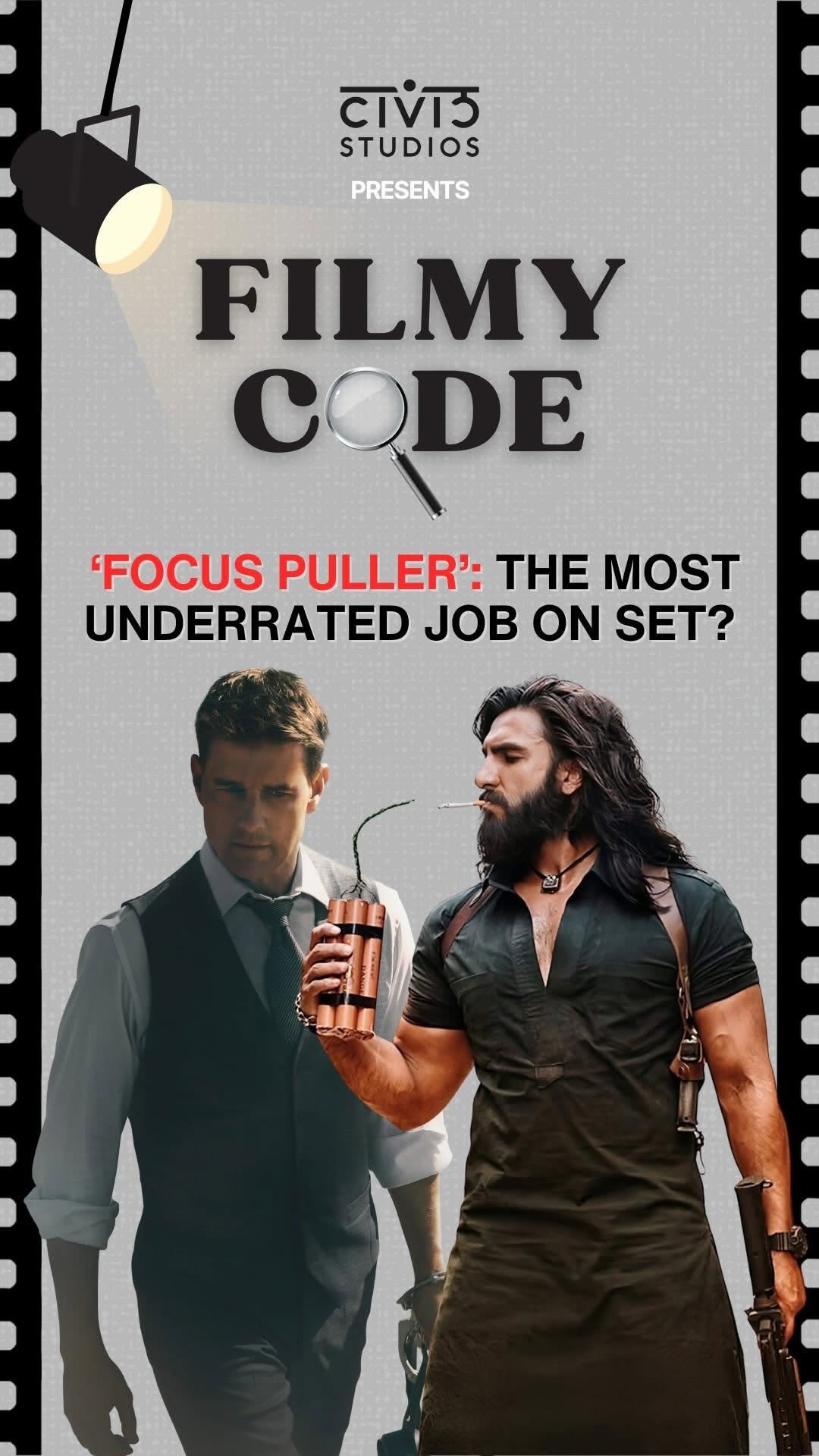 Movie Focus Decoded thumbnail