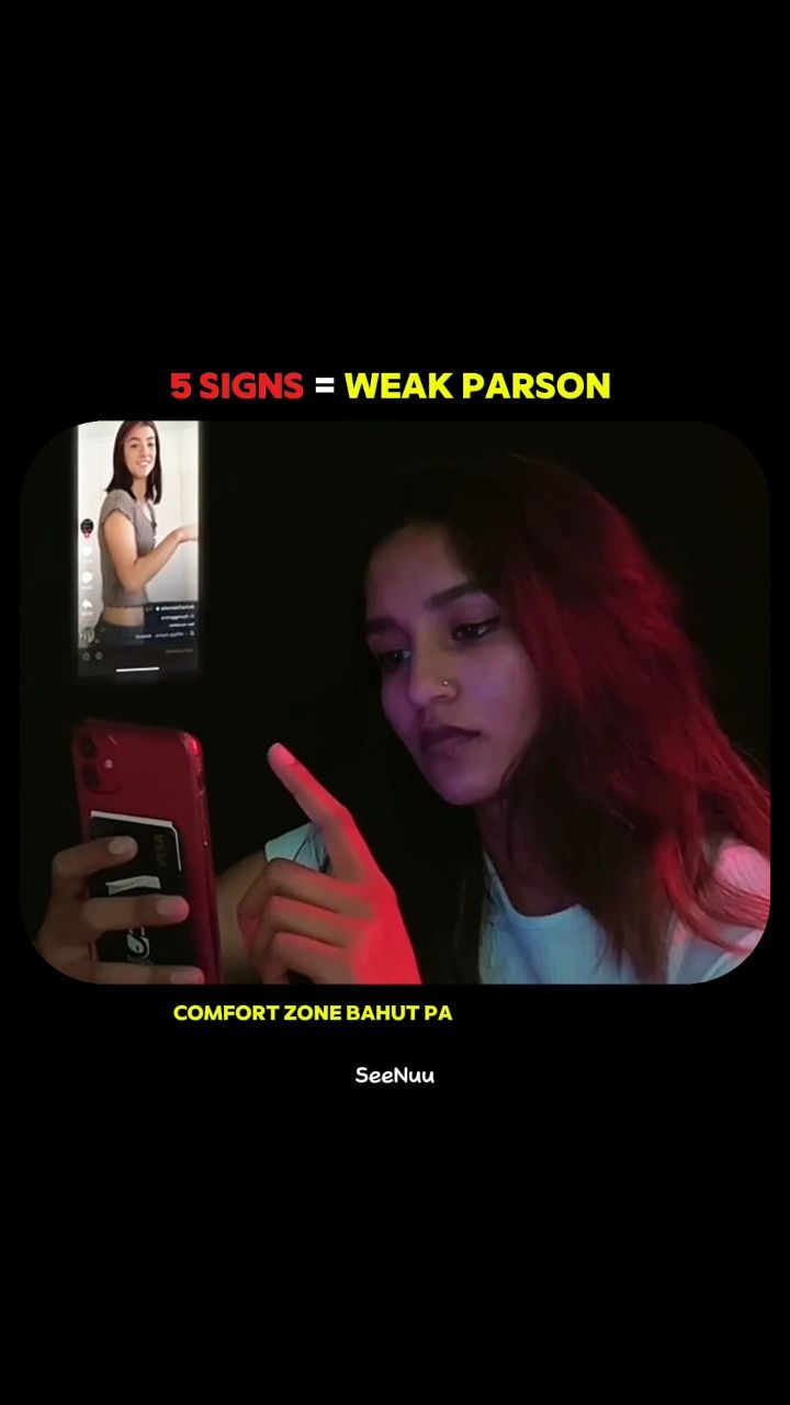 Escape Comfort Zone thumbnail