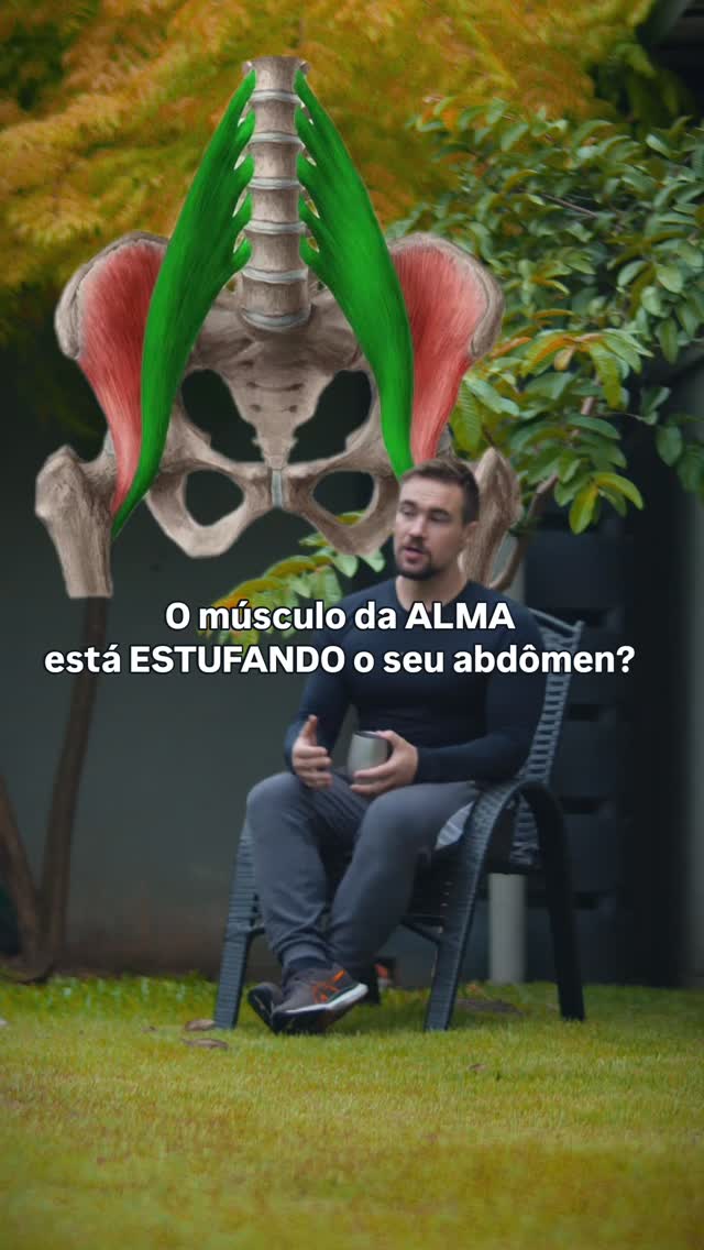 Posture Fix Belly thumbnail