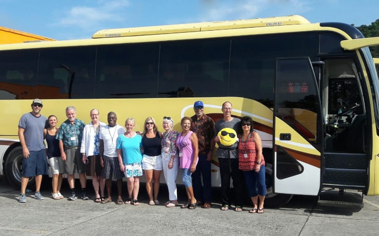 Explore Panama Tours thumbnail