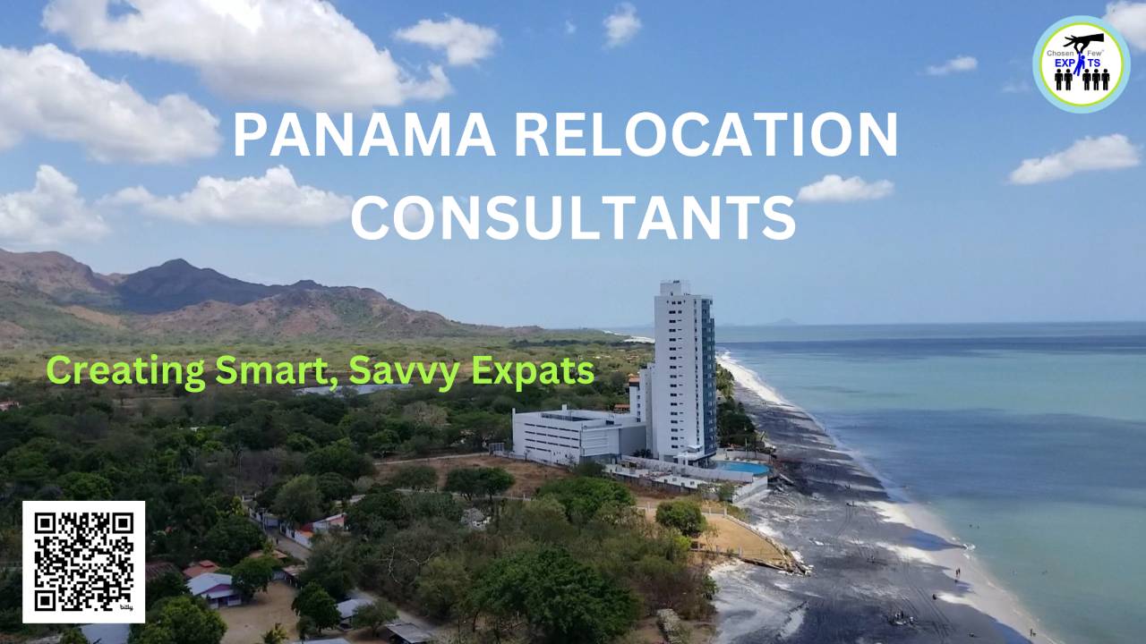 Panama Relocation Experts thumbnail