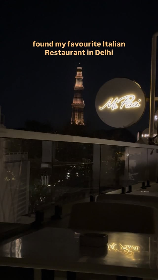 Delhi Chic Italian Spot thumbnail