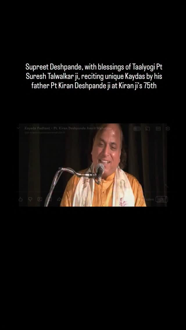 Unique Tabla Kaydas