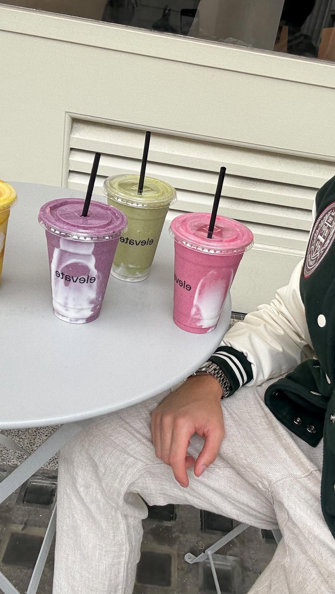 Top London Brunch Spot thumbnail