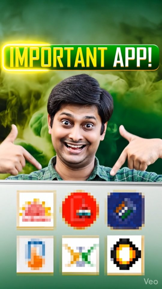 Essential Government Apps thumbnail