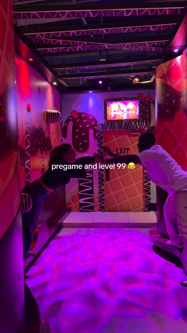 Level 99 Experience thumbnail