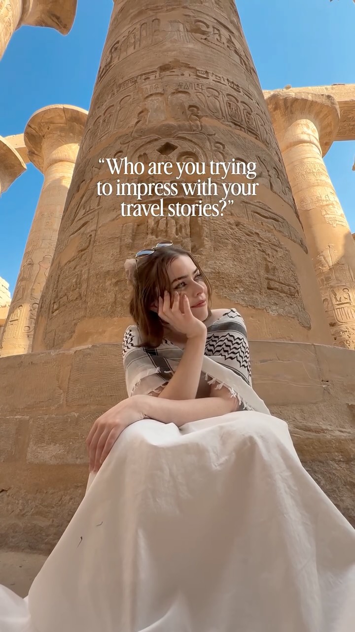 Fulfilling Travel Dreams thumbnail