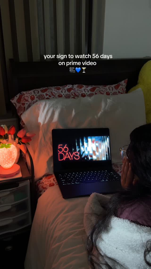 Hooked On 56 Days thumbnail