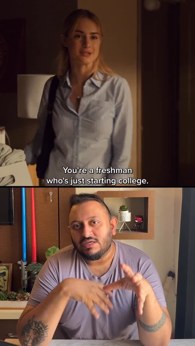 Addictive Toxic Drama thumbnail