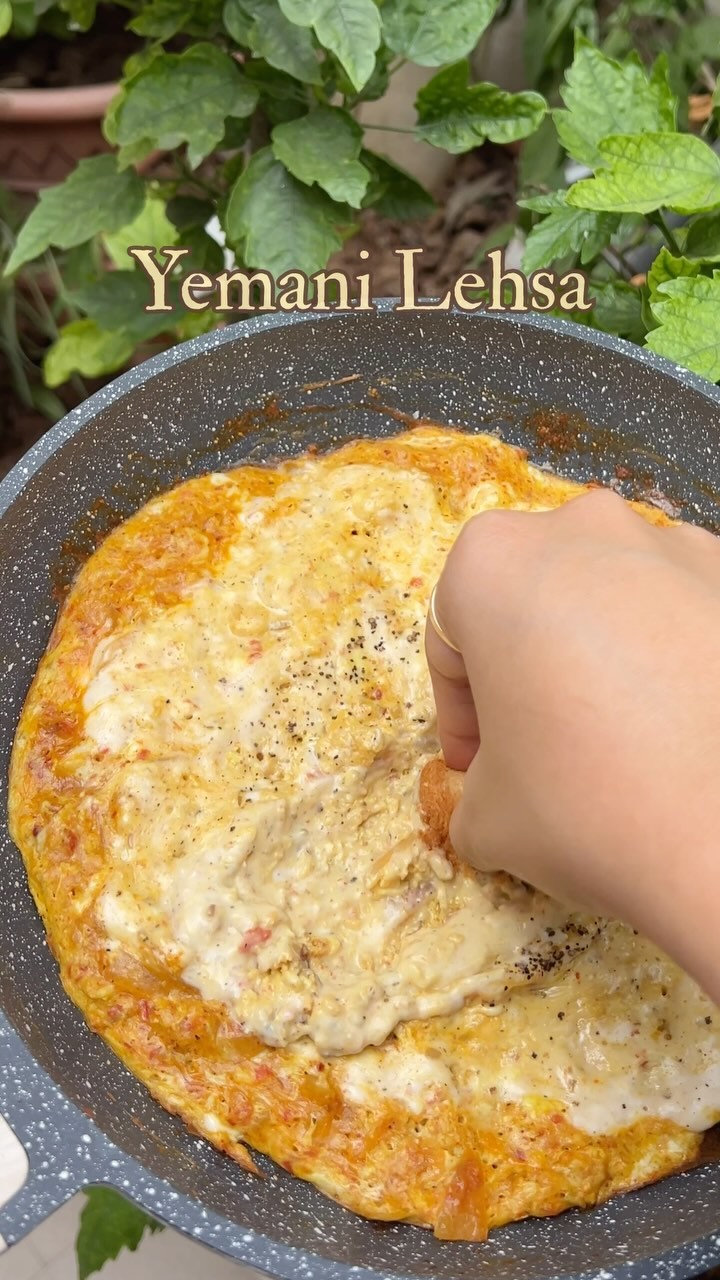 Yemeni Lahsa thumbnail