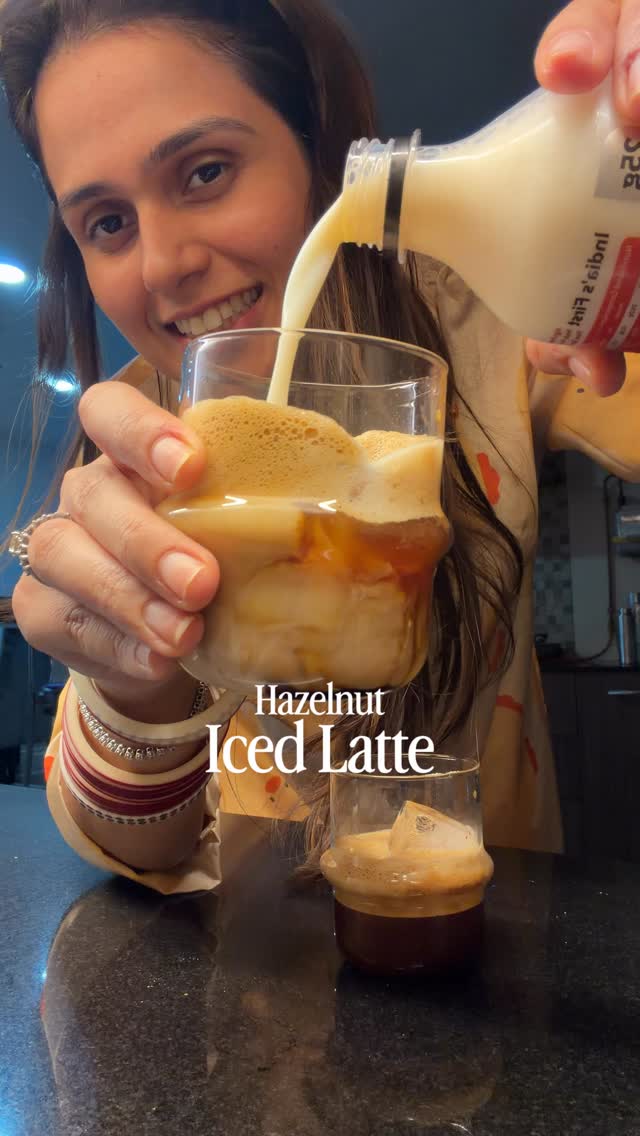 Quick Brew - Whip up this cafe-style drink in minutes at ...