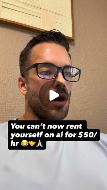 Rent Yourself On AI thumbnail