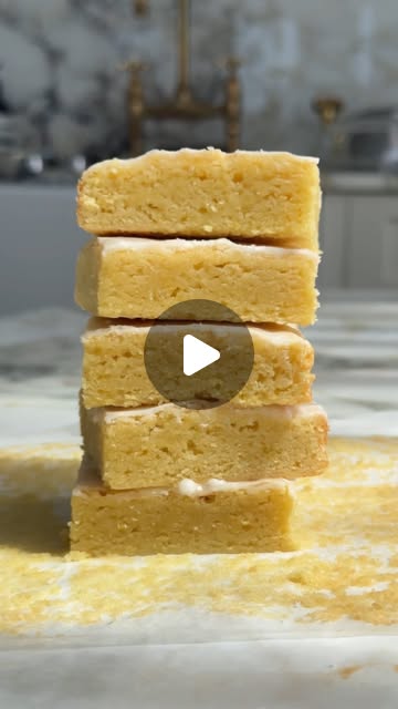 Lemon Brownie Perfection thumbnail