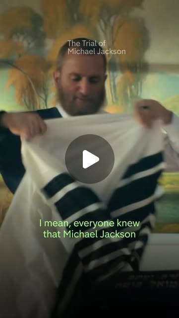 Jackson's Inner Turmoil