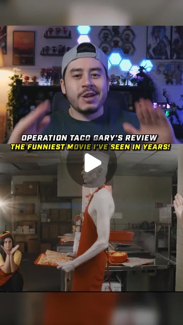Operation Taco Garys thumbnail