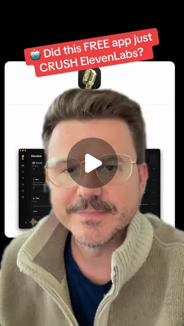 Voicebox AI Revolution thumbnail