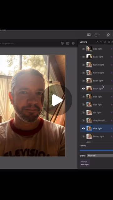 Insane AI Relighting thumbnail