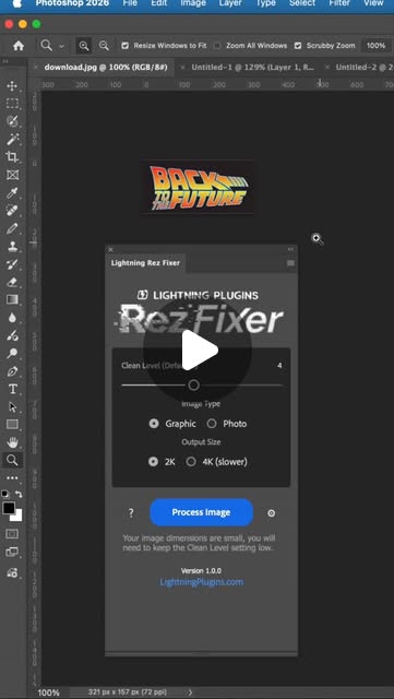 Insane Lightning Plugins thumbnail