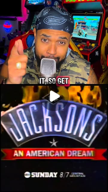 Essential Jackson Biopic Prep thumbnail