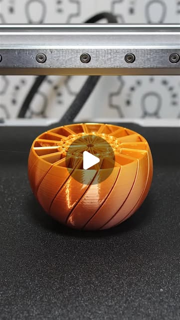 Twisty Fidget Ball thumbnail