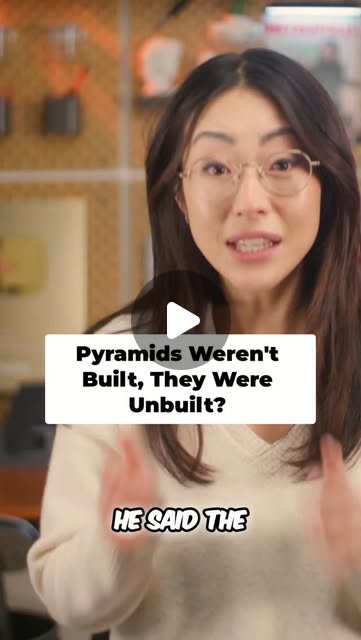 Unbuilt Pyramid Theory thumbnail