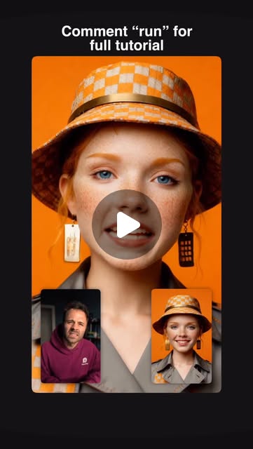 AI Music Video Tutorial thumbnail