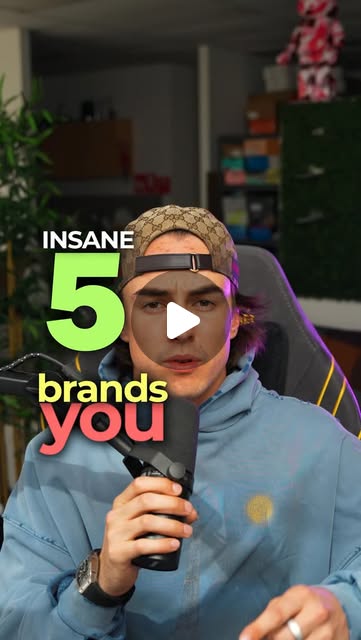 Insane Underground Brands thumbnail