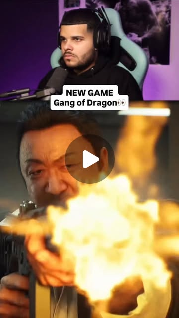 New Gangster Game thumbnail