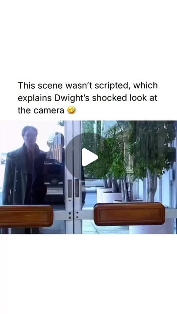 Iconic Office Moment thumbnail