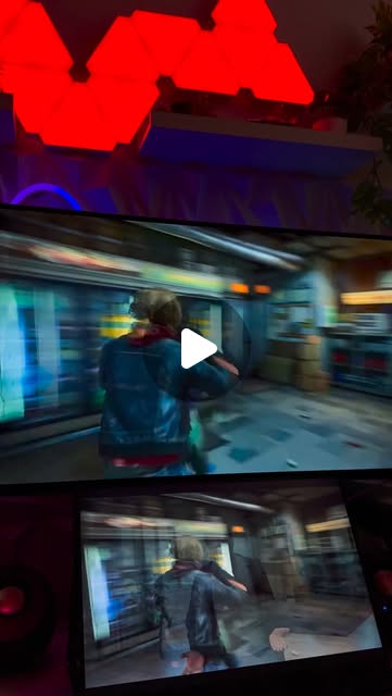 Samson Gameplay Reveal thumbnail