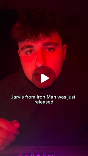 Jarvis AGI Released thumbnail