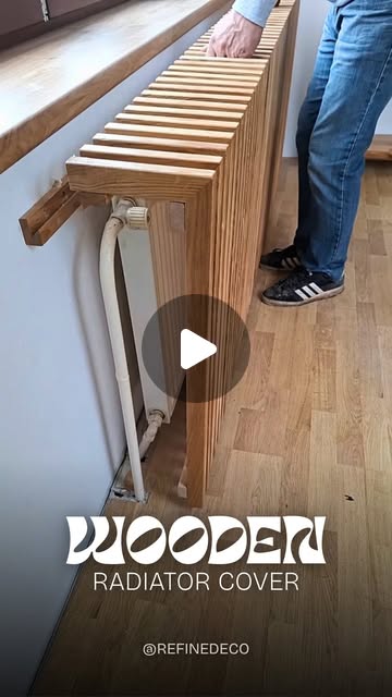 Sleek Radiator Upgrade thumbnail