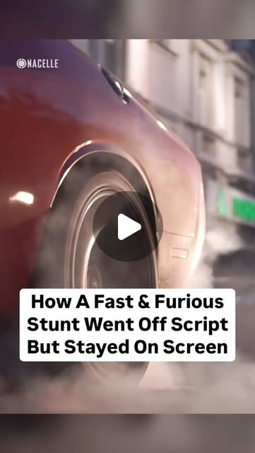 Fast Furious Stunt Secret thumbnail
