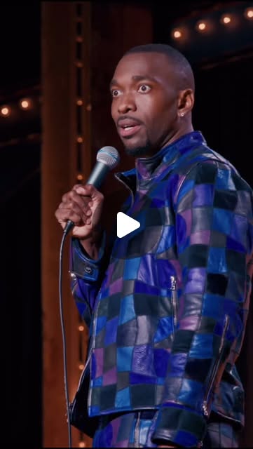 Jay Pharoah Comedy thumbnail