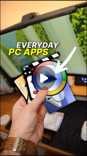 Essential PC Utility Apps thumbnail