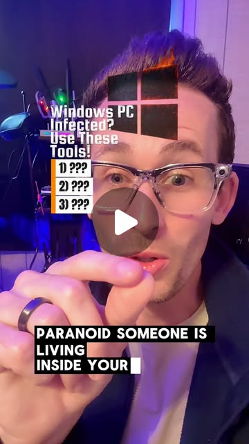 Free Windows Security thumbnail