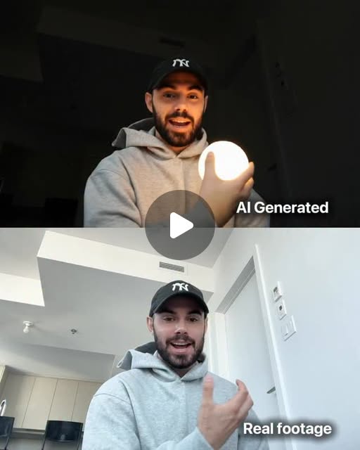 Advanced AI Animation thumbnail