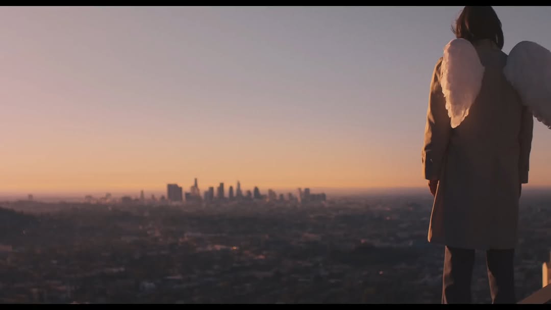 Star Power - Keanu Reeves and Seth Rogen team up for this... thumbnail