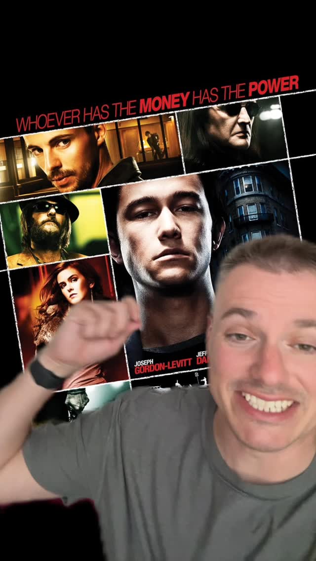 Underrated Thriller Recommendation thumbnail