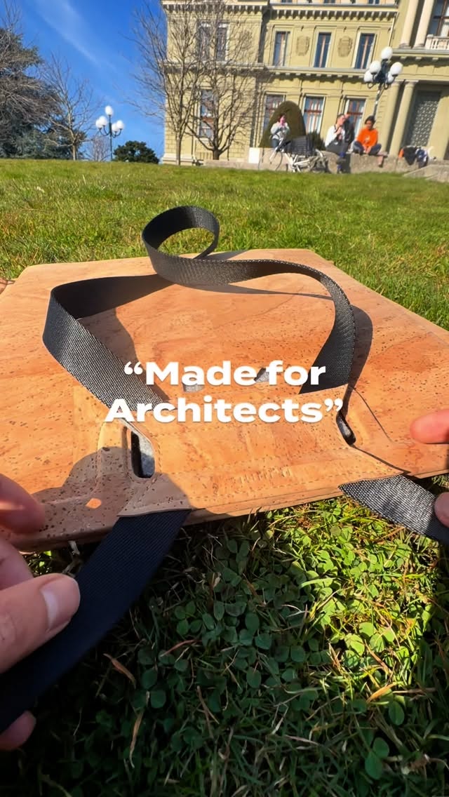 Architect Portable Bag thumbnail