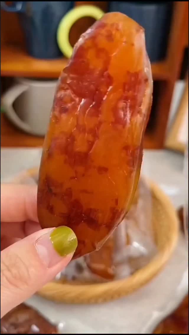 Japanese Dried Treat thumbnail