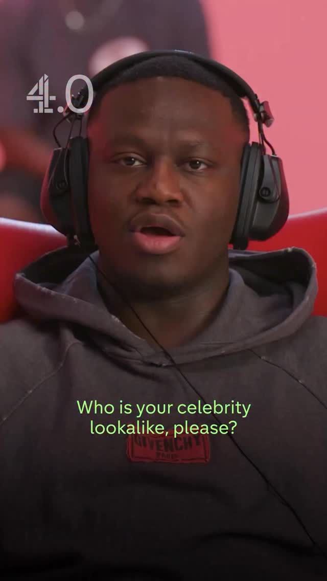 Deji Catfish Challenge thumbnail