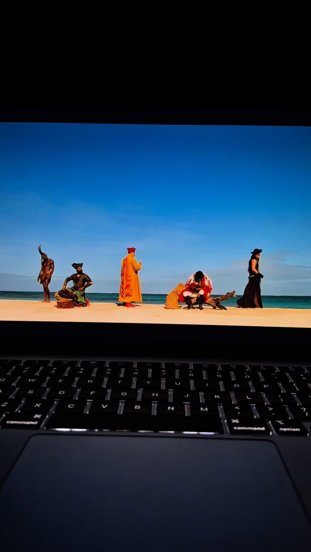 Cinematic Gem Recommendation thumbnail