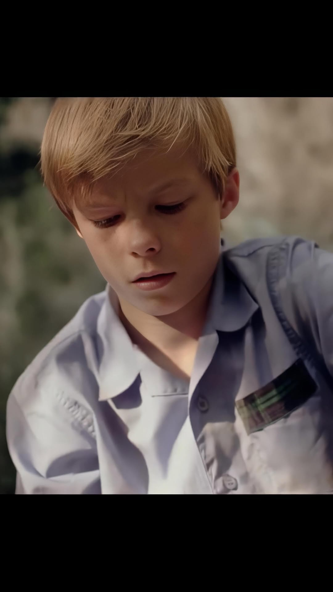 Touching Time Travel Short thumbnail