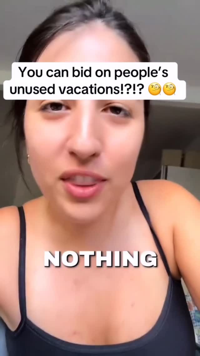 Insane Travel Hack thumbnail